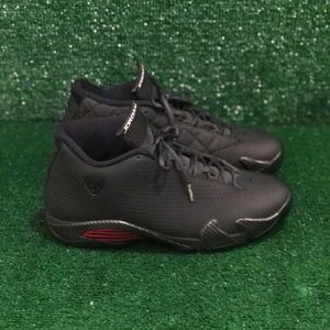 Air Jordan 14 Retro SE ‘Black Ferrari’ SZ 11